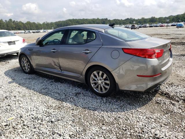 Photo 1 VIN: 5XXGN4A7XFG381527 - KIA OPTIMA EX 