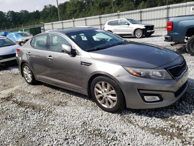 Photo 3 VIN: 5XXGN4A7XFG381527 - KIA OPTIMA EX 