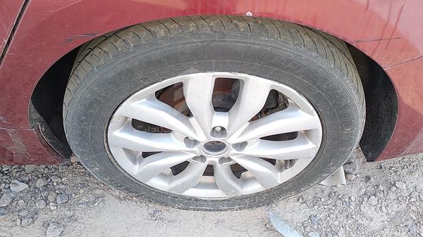 Photo 31 VIN: 5XXGN4A7XFG384721 - KIA OPTIMA 