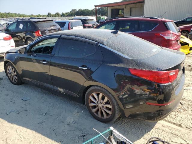 Photo 1 VIN: 5XXGN4A7XFG390888 - KIA OPTIMA EX 