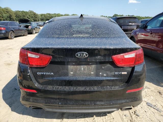 Photo 5 VIN: 5XXGN4A7XFG390888 - KIA OPTIMA EX 