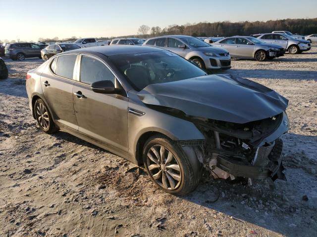 Photo 3 VIN: 5XXGN4A7XFG397372 - KIA OPTIMA EX 