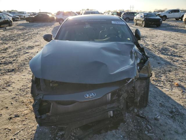 Photo 4 VIN: 5XXGN4A7XFG397372 - KIA OPTIMA EX 