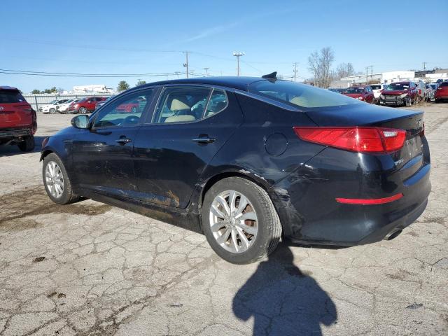 Photo 1 VIN: 5XXGN4A7XFG402957 - KIA OPTIMA 