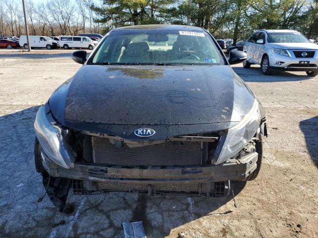 Photo 4 VIN: 5XXGN4A7XFG402957 - KIA OPTIMA 