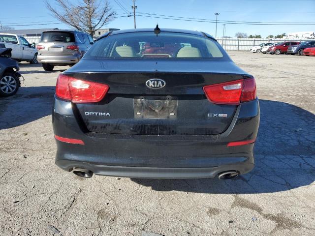 Photo 5 VIN: 5XXGN4A7XFG402957 - KIA OPTIMA 