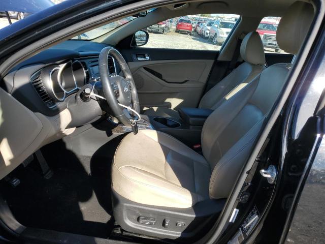 Photo 6 VIN: 5XXGN4A7XFG402957 - KIA OPTIMA 