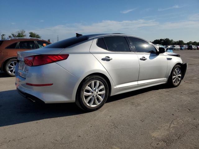 Photo 2 VIN: 5XXGN4A7XFG404384 - KIA OPTIMA EX 