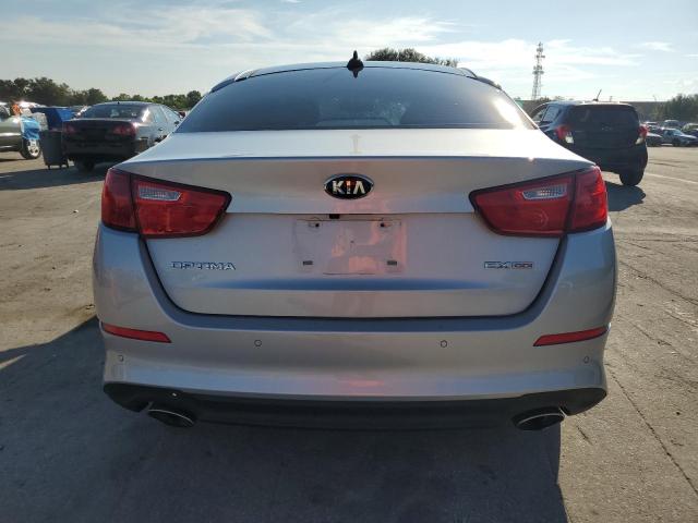 Photo 5 VIN: 5XXGN4A7XFG404384 - KIA OPTIMA EX 