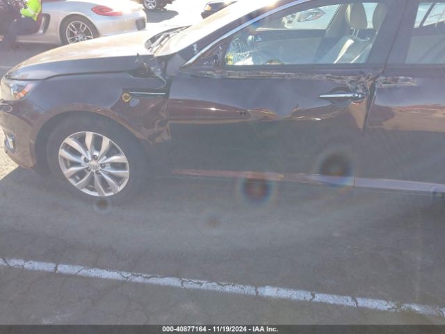 Photo 5 VIN: 5XXGN4A7XFG407933 - KIA OPTIMA 