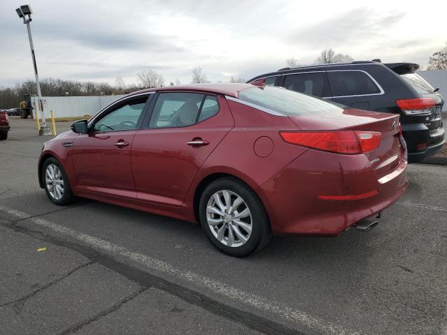 Photo 1 VIN: 5XXGN4A7XFG409049 - KIA OPTIMA 