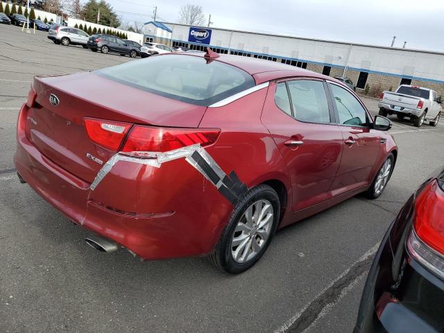 Photo 2 VIN: 5XXGN4A7XFG409049 - KIA OPTIMA 