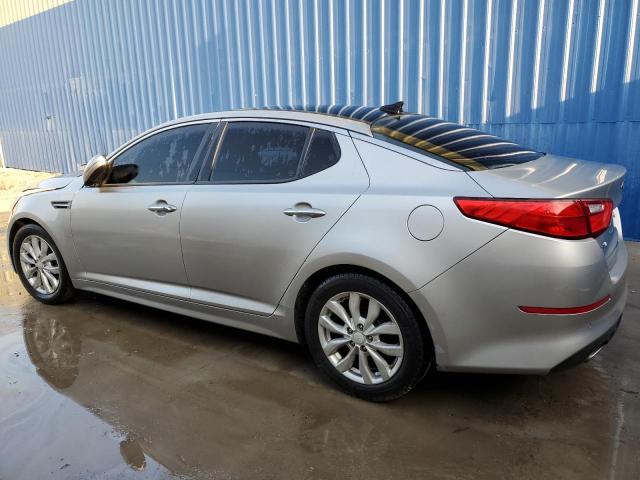 Photo 1 VIN: 5XXGN4A7XFG412825 - KIA OPTIMA 