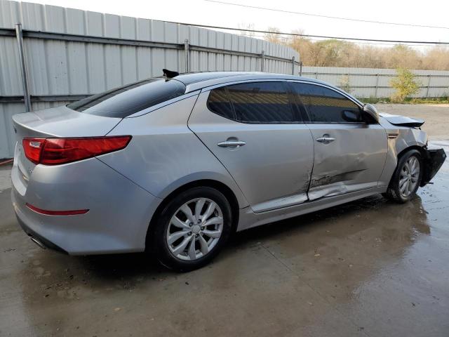 Photo 2 VIN: 5XXGN4A7XFG412825 - KIA OPTIMA 