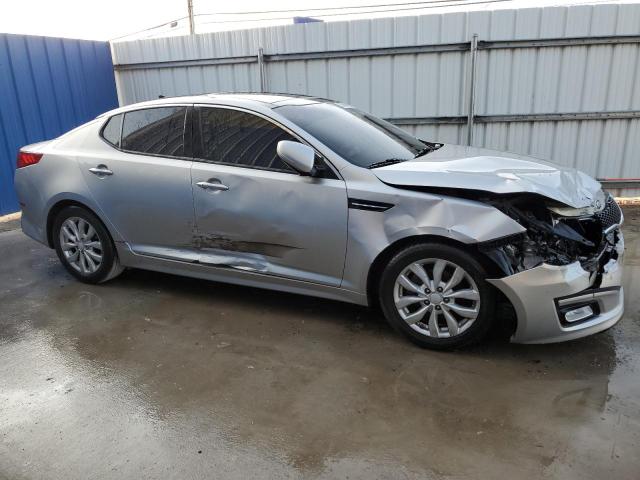 Photo 3 VIN: 5XXGN4A7XFG412825 - KIA OPTIMA 