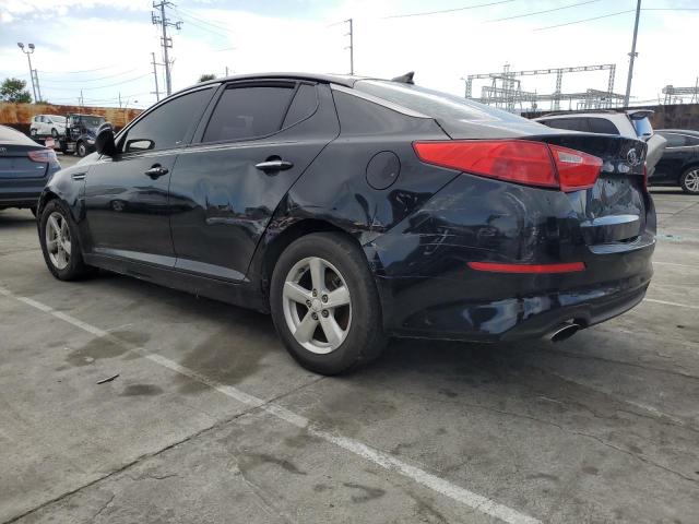 Photo 1 VIN: 5XXGN4A7XFG414588 - KIA OPTIMA 