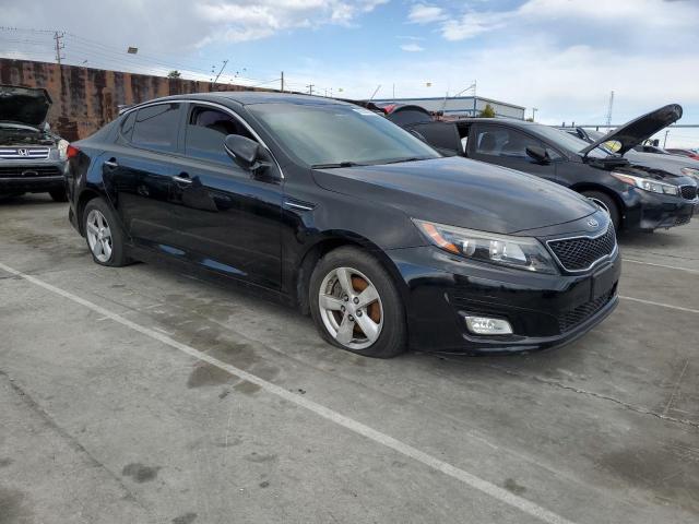 Photo 3 VIN: 5XXGN4A7XFG414588 - KIA OPTIMA 