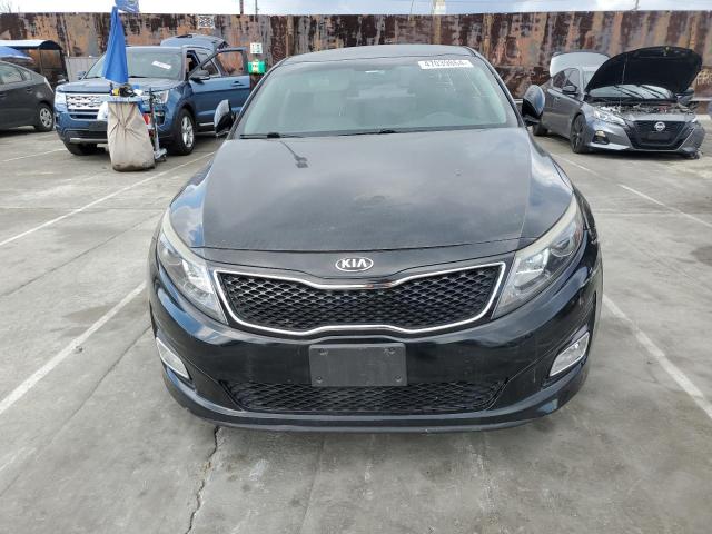 Photo 4 VIN: 5XXGN4A7XFG414588 - KIA OPTIMA 