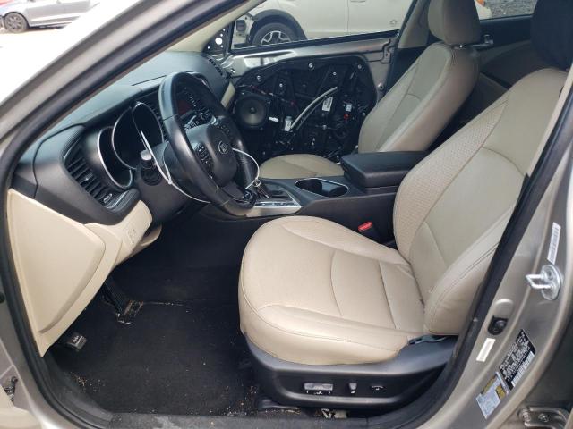 Photo 6 VIN: 5XXGN4A7XFG417314 - KIA OPTIMA 