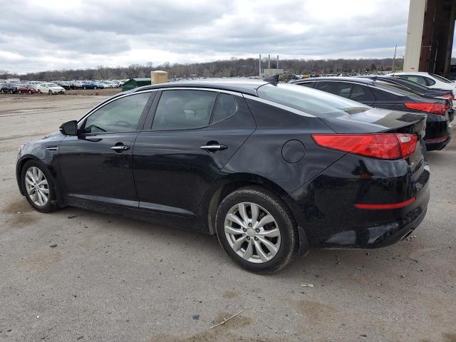 Photo 1 VIN: 5XXGN4A7XFG420164 - KIA OPTIMA 