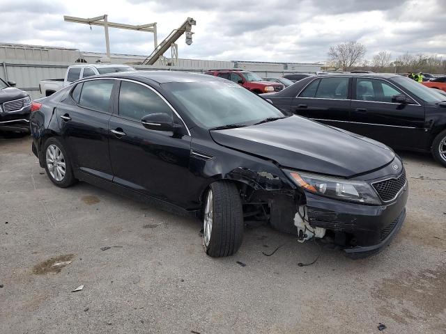 Photo 3 VIN: 5XXGN4A7XFG420164 - KIA OPTIMA 