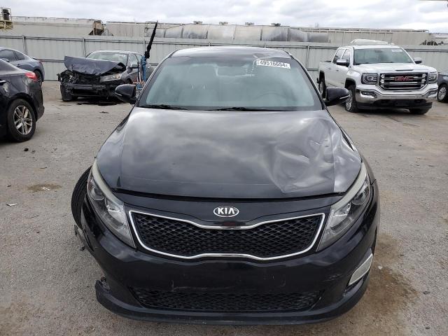 Photo 4 VIN: 5XXGN4A7XFG420164 - KIA OPTIMA 