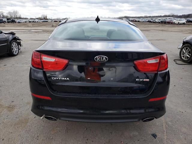 Photo 5 VIN: 5XXGN4A7XFG420164 - KIA OPTIMA 