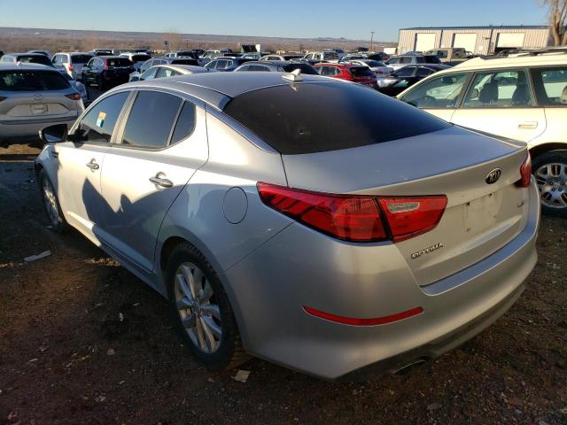 Photo 1 VIN: 5XXGN4A7XFG422979 - KIA OPTIMA 