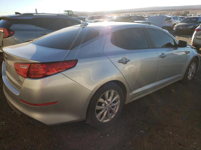 Photo 2 VIN: 5XXGN4A7XFG422979 - KIA OPTIMA 