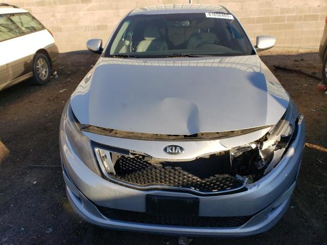 Photo 4 VIN: 5XXGN4A7XFG422979 - KIA OPTIMA 