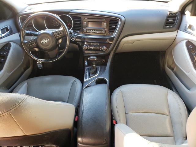 Photo 7 VIN: 5XXGN4A7XFG422979 - KIA OPTIMA 