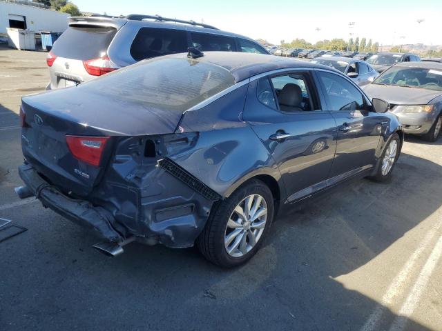 Photo 2 VIN: 5XXGN4A7XFG424926 - KIA OPTIMA EX 