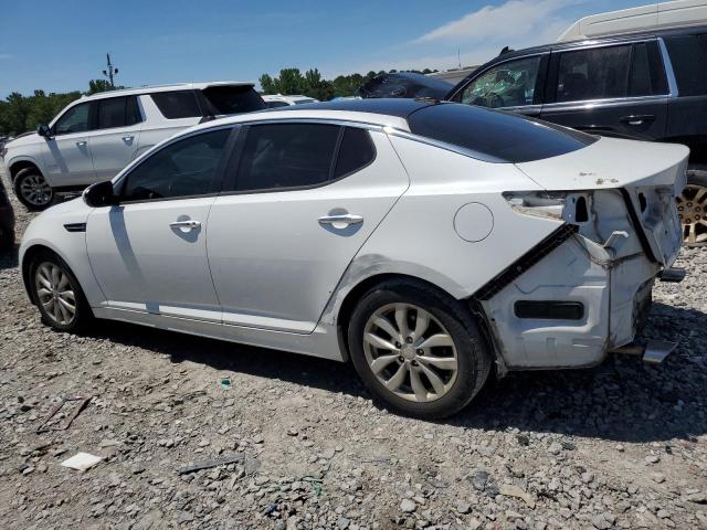 Photo 1 VIN: 5XXGN4A7XFG437675 - KIA OPTIMA 