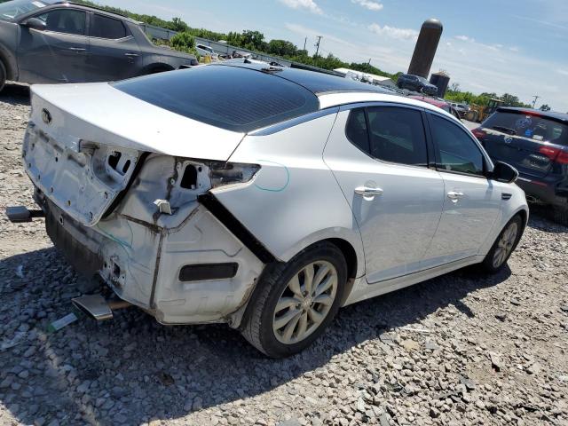 Photo 2 VIN: 5XXGN4A7XFG437675 - KIA OPTIMA 