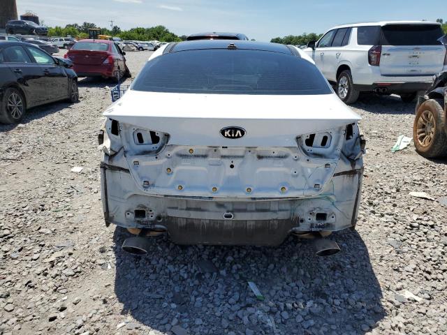 Photo 5 VIN: 5XXGN4A7XFG437675 - KIA OPTIMA 