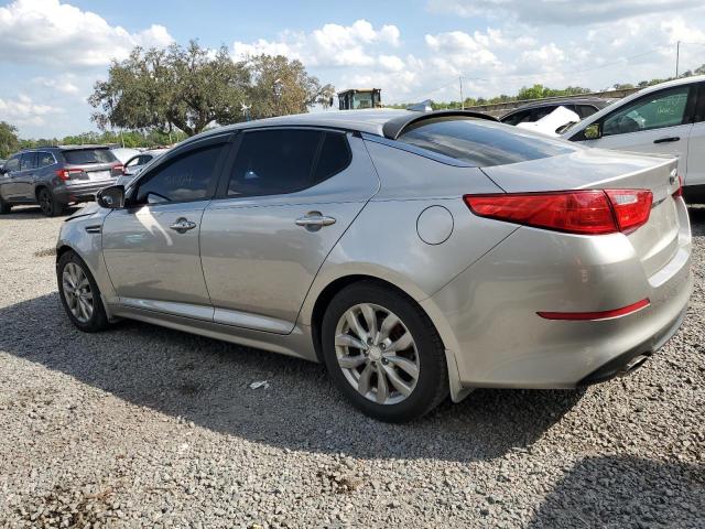 Photo 1 VIN: 5XXGN4A7XFG450717 - KIA OPTIMA 