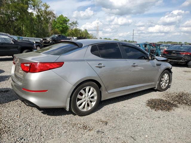 Photo 2 VIN: 5XXGN4A7XFG450717 - KIA OPTIMA 