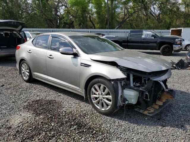 Photo 3 VIN: 5XXGN4A7XFG450717 - KIA OPTIMA 