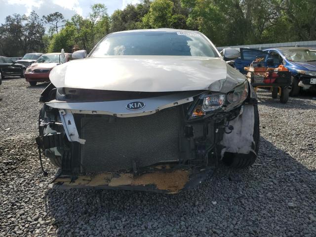 Photo 4 VIN: 5XXGN4A7XFG450717 - KIA OPTIMA 