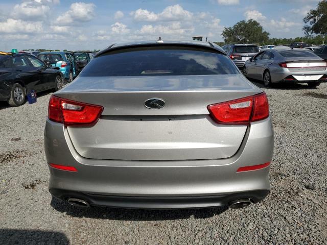 Photo 5 VIN: 5XXGN4A7XFG450717 - KIA OPTIMA 