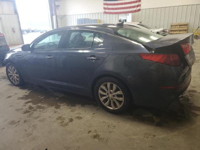 Photo 1 VIN: 5XXGN4A7XFG453794 - KIA OPTIMA EX 