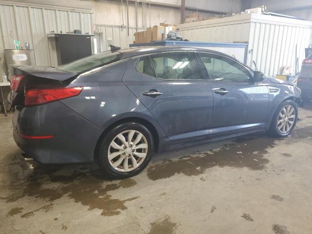 Photo 2 VIN: 5XXGN4A7XFG453794 - KIA OPTIMA EX 