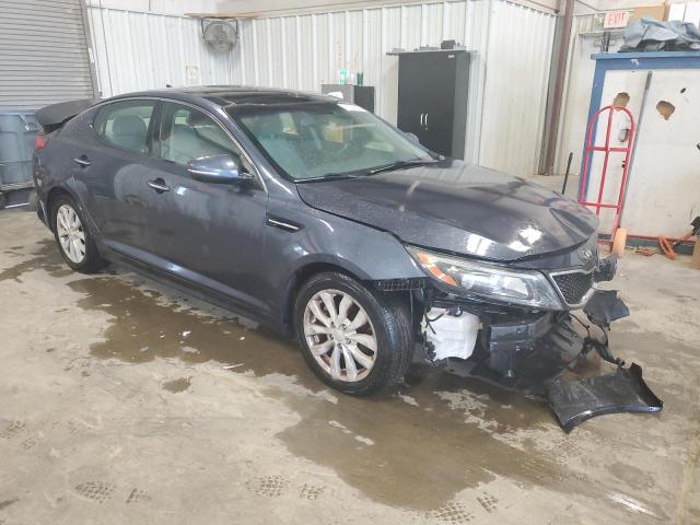 Photo 3 VIN: 5XXGN4A7XFG453794 - KIA OPTIMA EX 