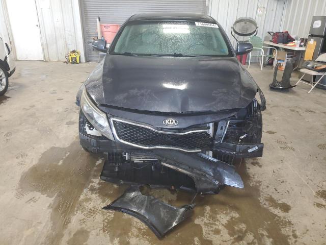 Photo 4 VIN: 5XXGN4A7XFG453794 - KIA OPTIMA EX 