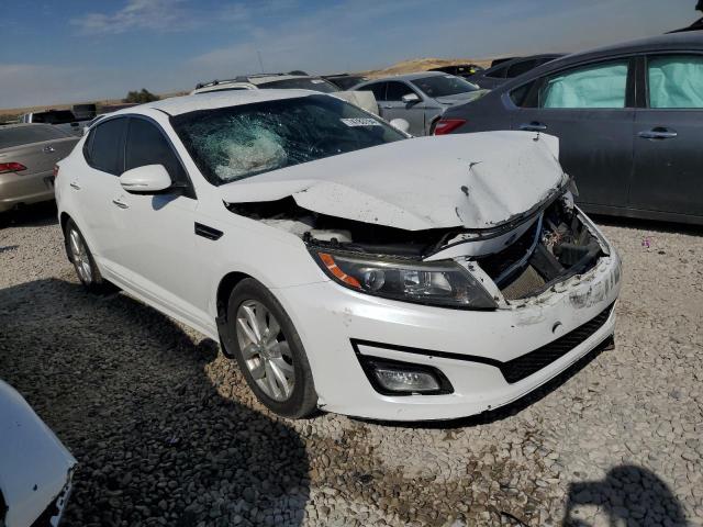 Photo 3 VIN: 5XXGN4A7XFG455299 - KIA OPTIMA EX 