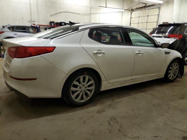 Photo 2 VIN: 5XXGN4A7XFG459286 - KIA OPTIMA 