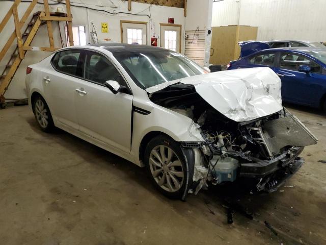 Photo 3 VIN: 5XXGN4A7XFG459286 - KIA OPTIMA 