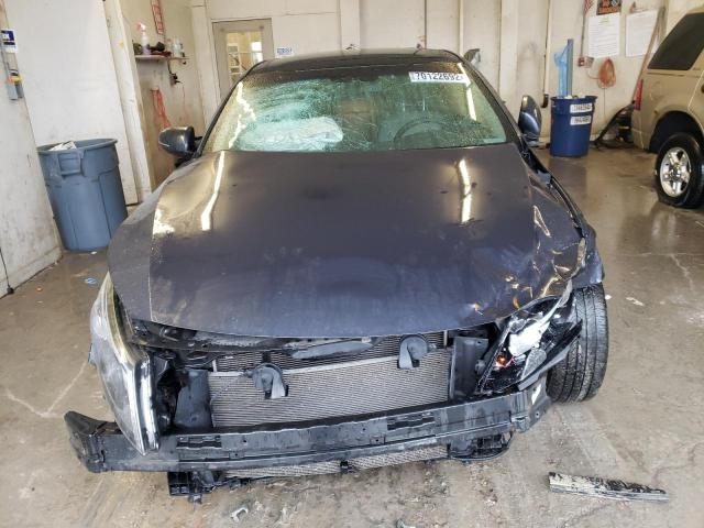 Photo 4 VIN: 5XXGN4A7XFG462494 - KIA OPTIMA EX 