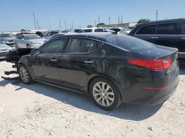 Photo 1 VIN: 5XXGN4A7XFG480784 - KIA OPTIMA EX 