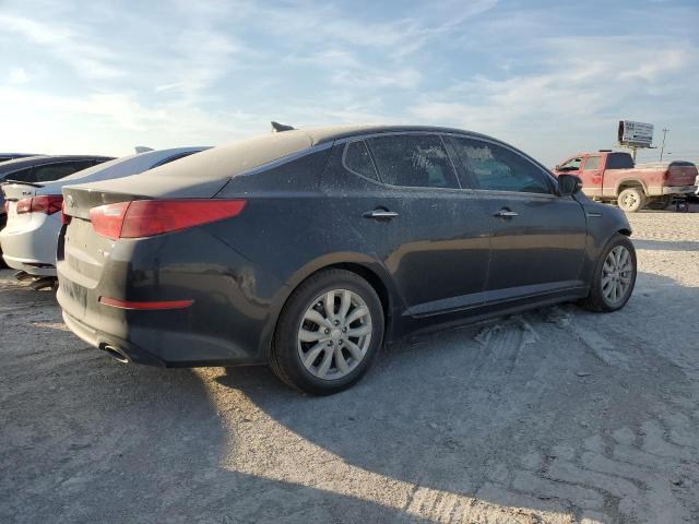 Photo 2 VIN: 5XXGN4A7XFG480784 - KIA OPTIMA EX 